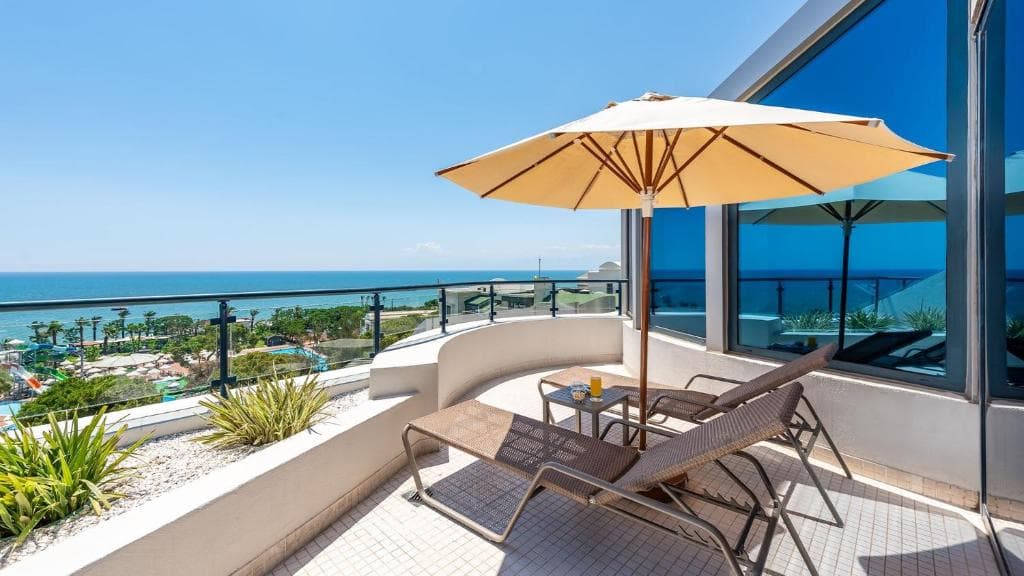 Hotel Paloma Sencia (ex Cornelia Deluxe Resort) - 14