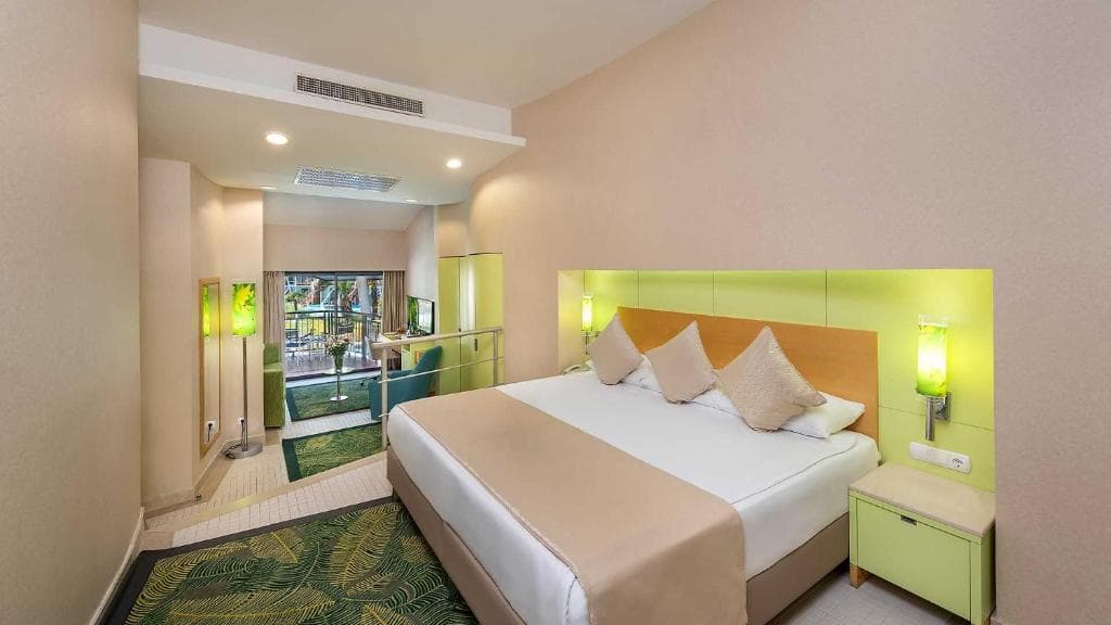 Hotel Paloma Sencia (ex Cornelia Deluxe Resort) - 17