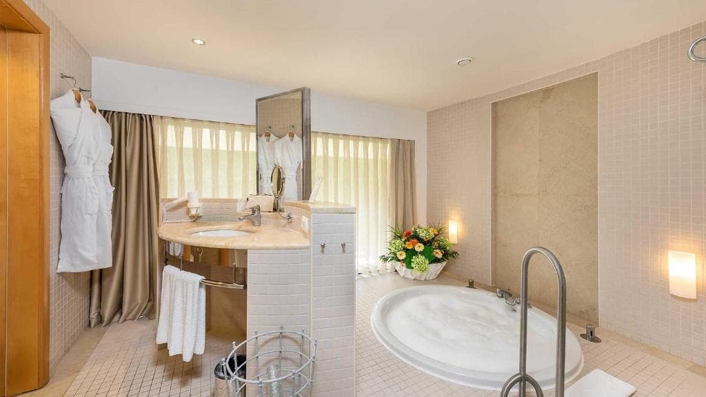 Hotel Paloma Sencia (ex Cornelia Deluxe Resort) - 18