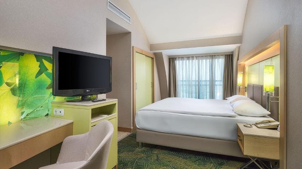 Hotel Paloma Sencia (ex Cornelia Deluxe Resort) - 19