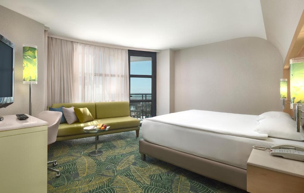 Hotel Paloma Sencia (ex Cornelia Deluxe Resort) - 23