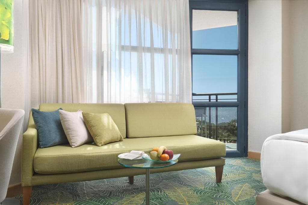 Hotel Paloma Sencia (ex Cornelia Deluxe Resort) - 24