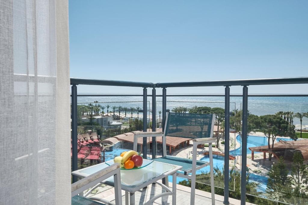 Hotel Paloma Sencia (ex Cornelia Deluxe Resort) - 26