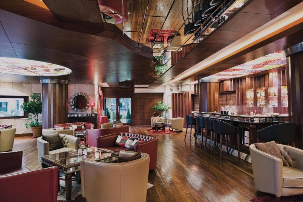 Hotel Paloma Sencia (ex Cornelia Deluxe Resort) - 34