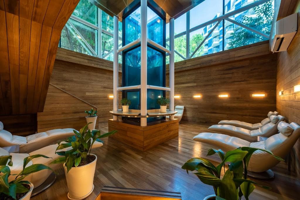 Hotel Paloma Sencia (ex Cornelia Deluxe Resort) - 38