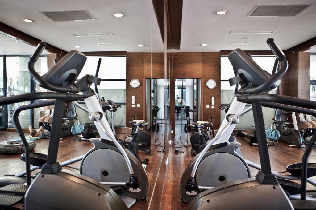 Hotel Paloma Sencia (ex Cornelia Deluxe Resort) - 40