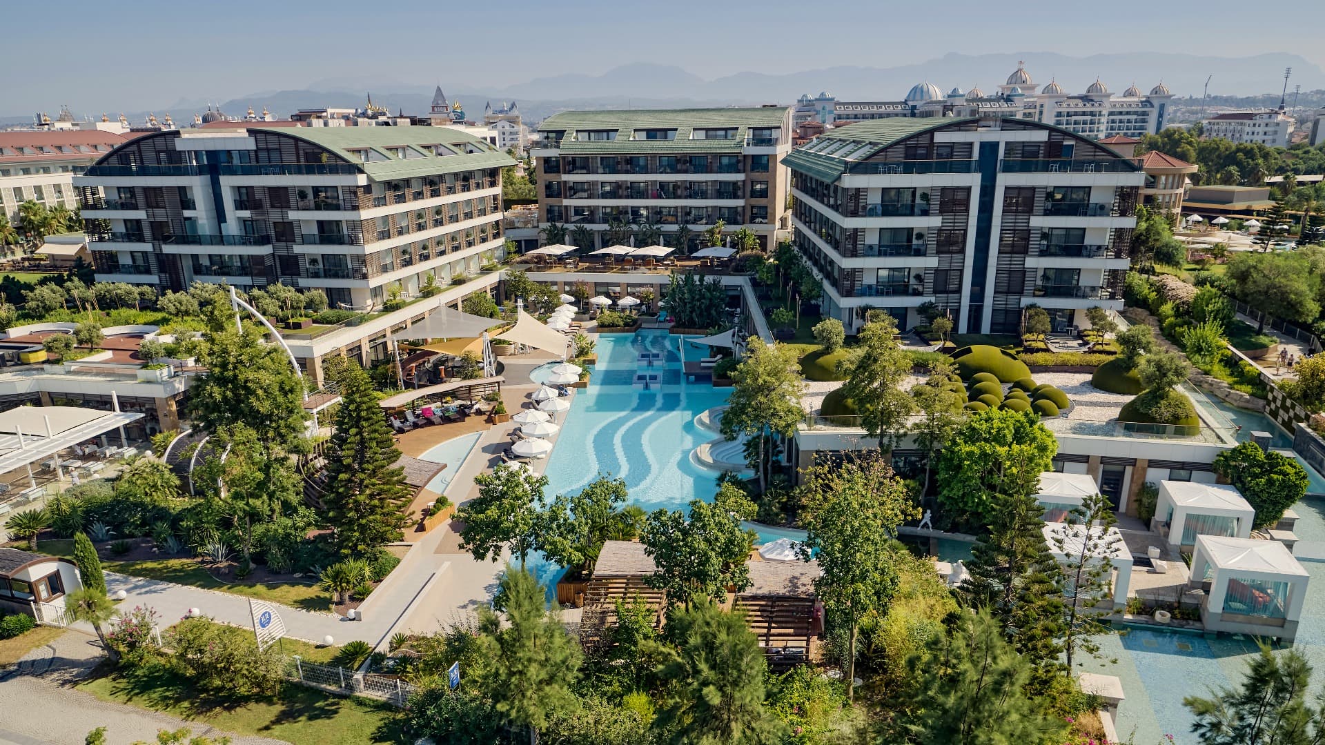 TUI Blue Side - Adults Only (+16)