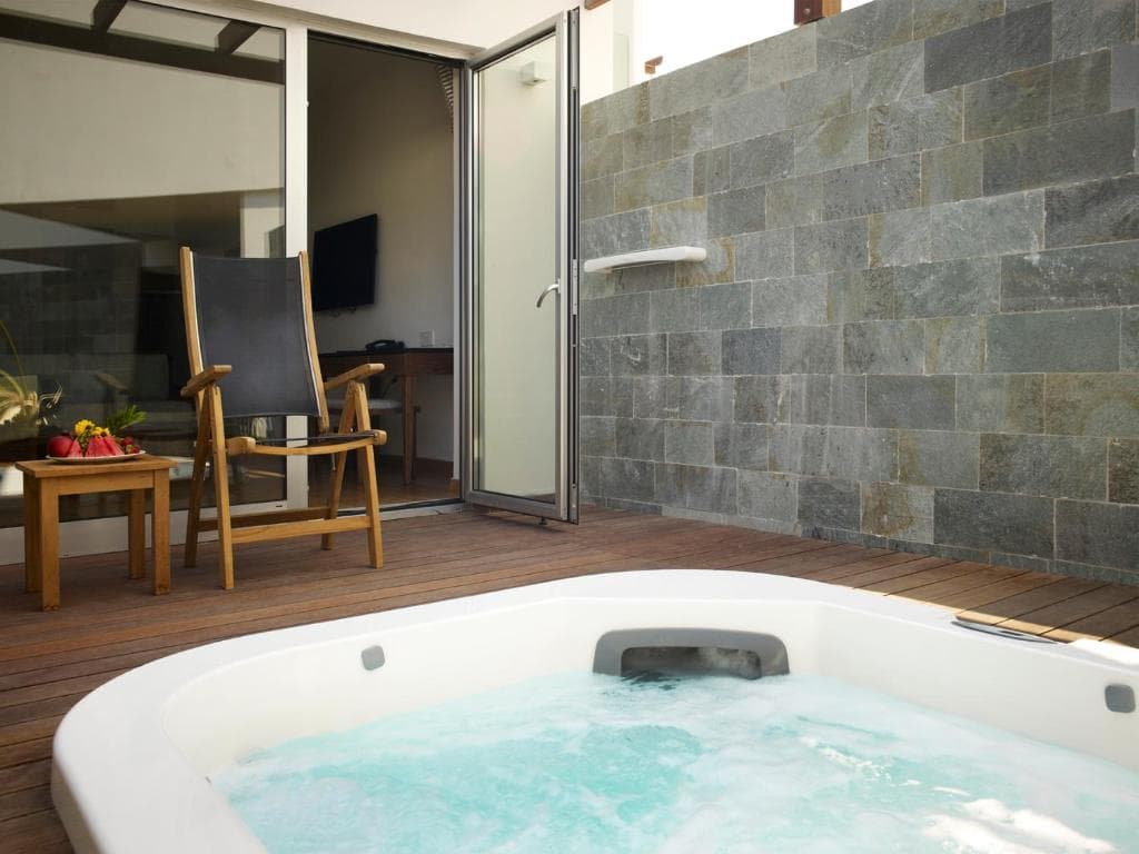 Hotel & Spa Sunrise Pearl - 10