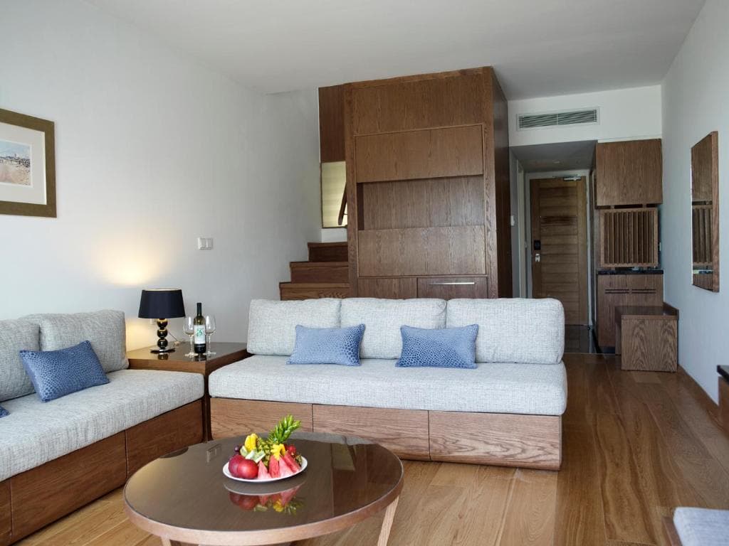 Hotel & Spa Sunrise Pearl - 11