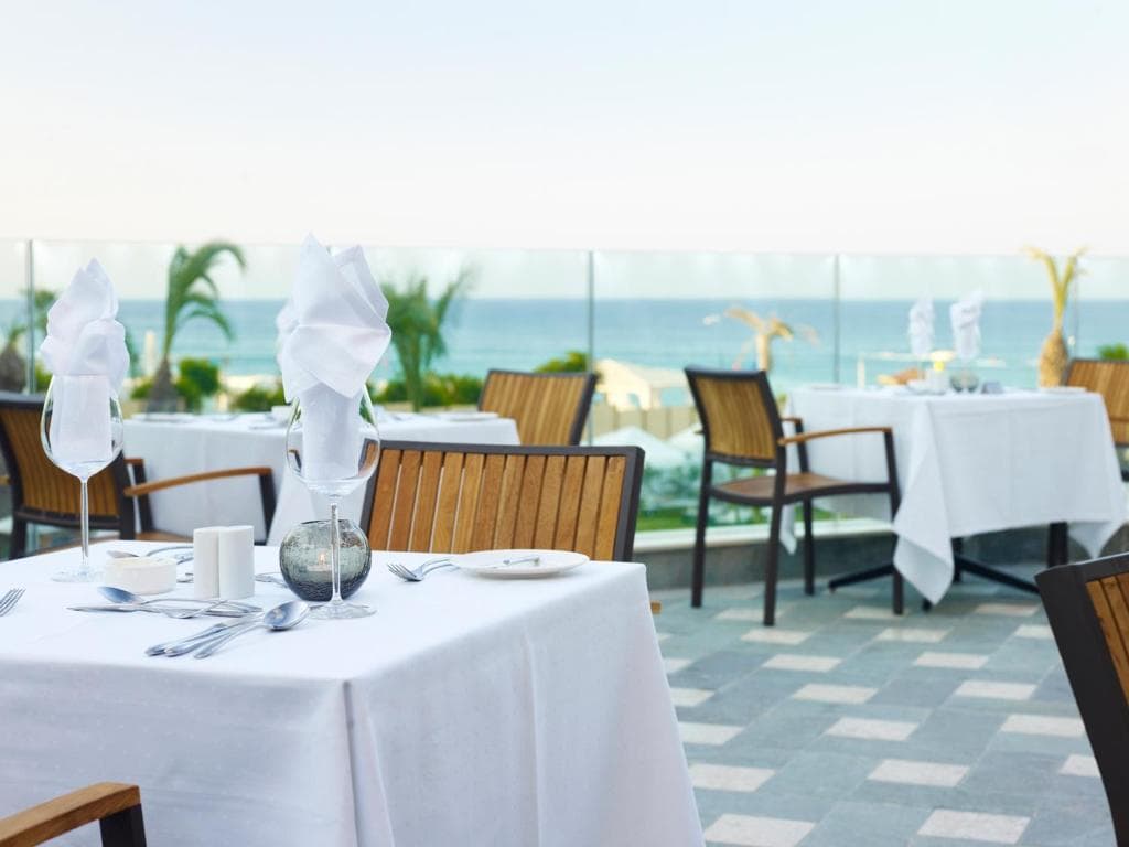 Hotel & Spa Sunrise Pearl - 17