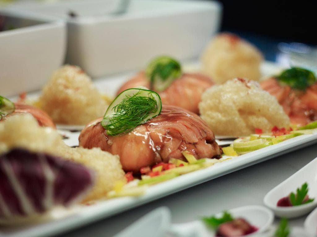 Hotel & Spa Sunrise Pearl - 20