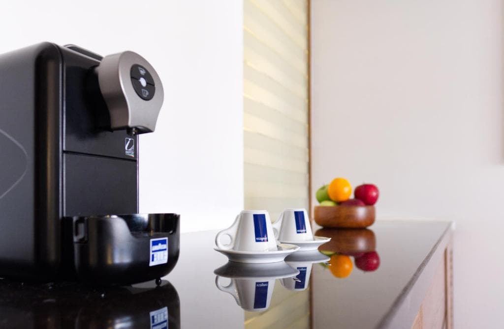 Hotel & Spa Sunrise Pearl - 21