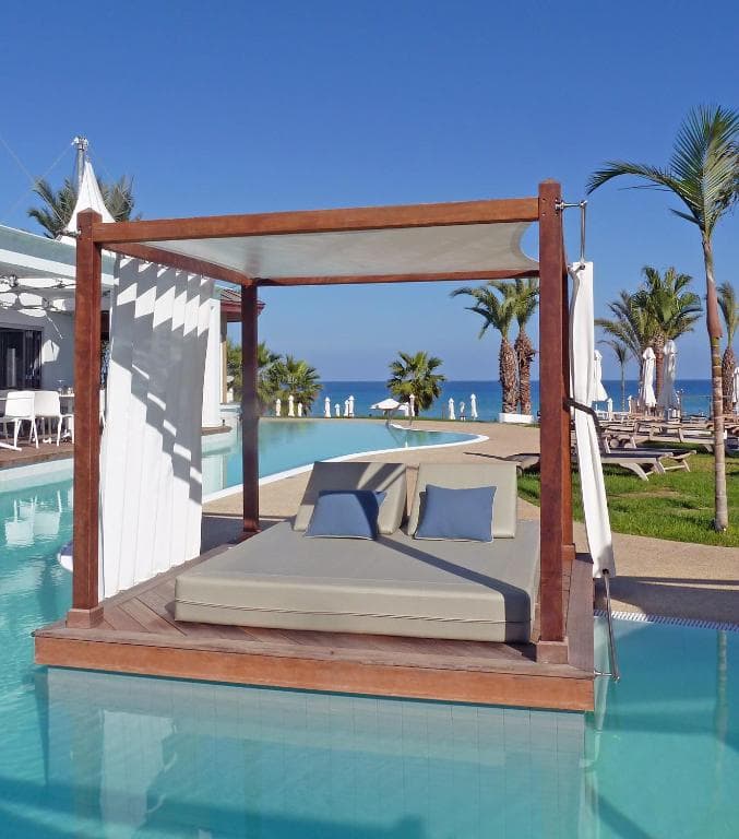 Hotel & Spa Sunrise Pearl - 30