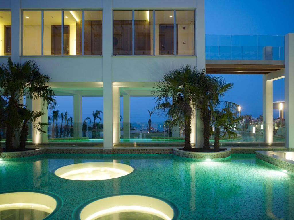 Hotel & Spa Sunrise Pearl - 37