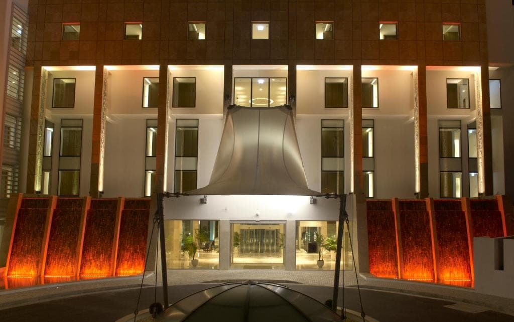 Hotel & Spa Sunrise Pearl - 38