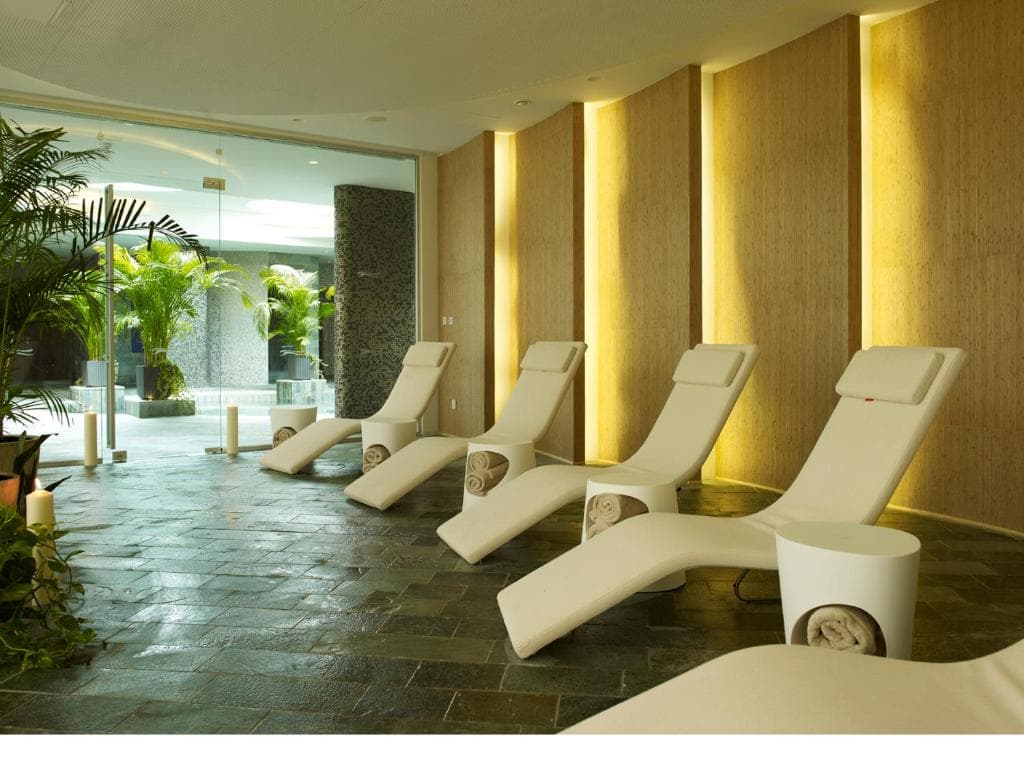 Hotel & Spa Sunrise Pearl - 40