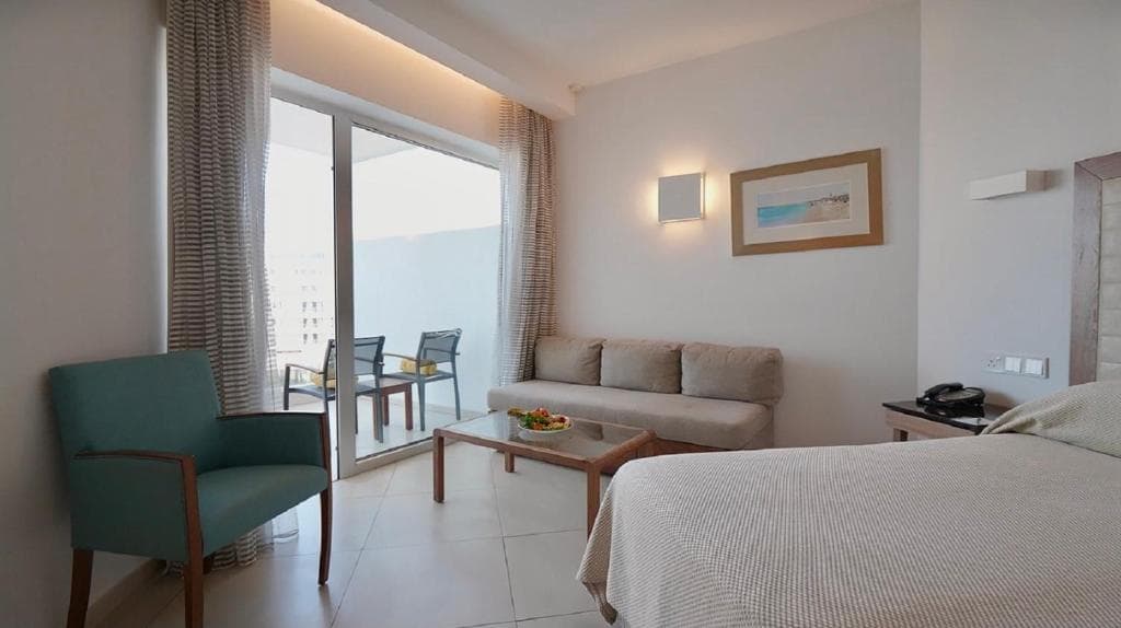 Hotel & Spa Sunrise Pearl - 43