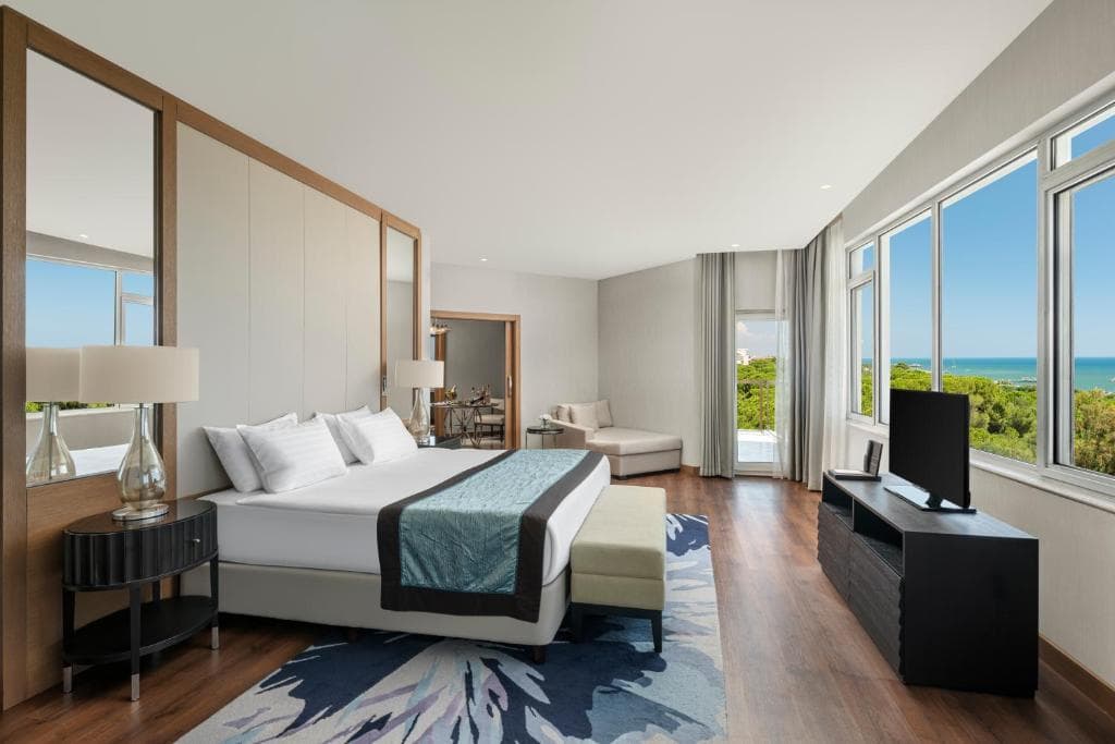 Papillon Zeugma Relaxury Resort & Spa - 22