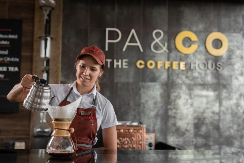 Papillon Zeugma Relaxury Resort & Spa - 24