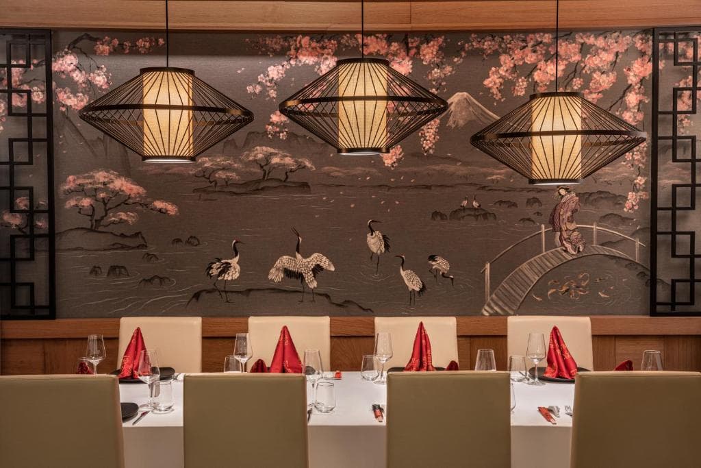 Papillon Zeugma Relaxury Resort & Spa - 28