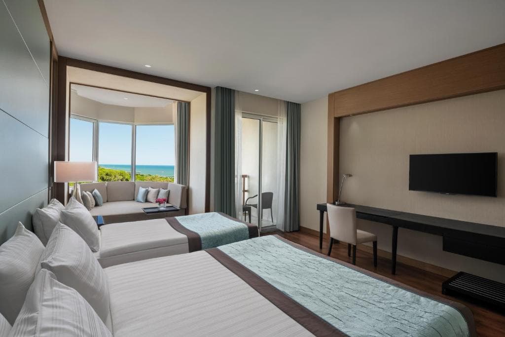 Papillon Zeugma Relaxury Resort & Spa - 34