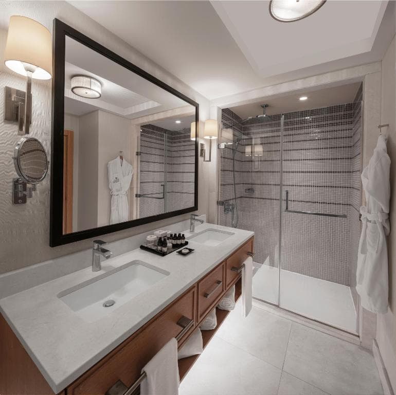 Papillon Zeugma Relaxury Resort & Spa - 35