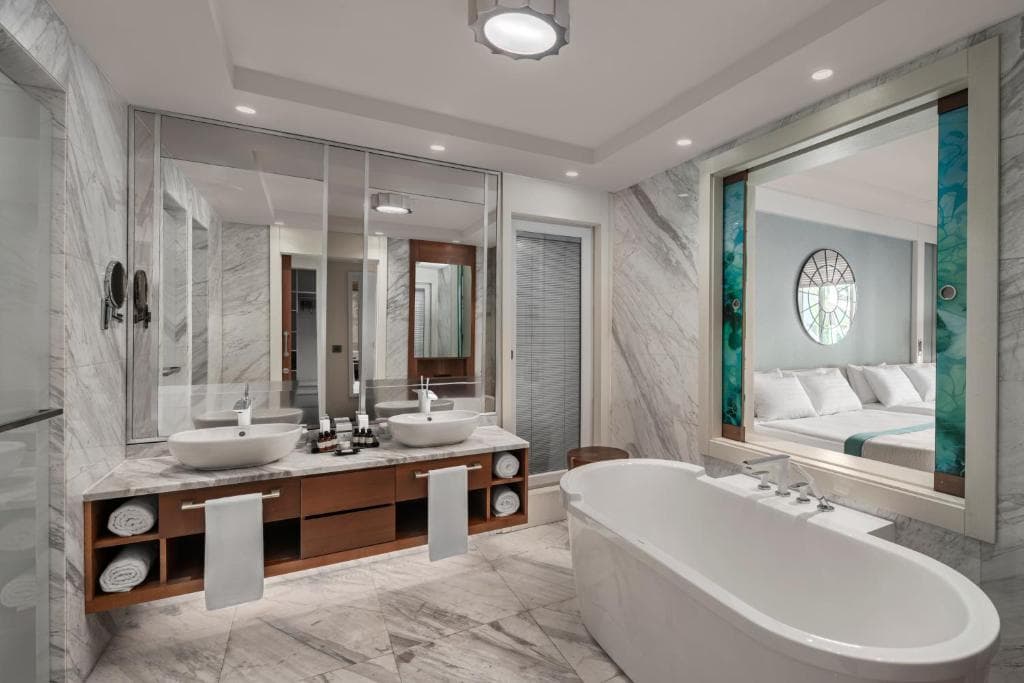 Papillon Zeugma Relaxury Resort & Spa - 37