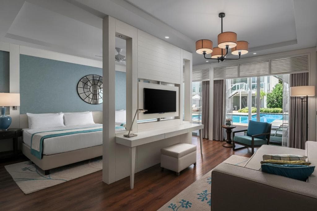 Papillon Zeugma Relaxury Resort & Spa - 38