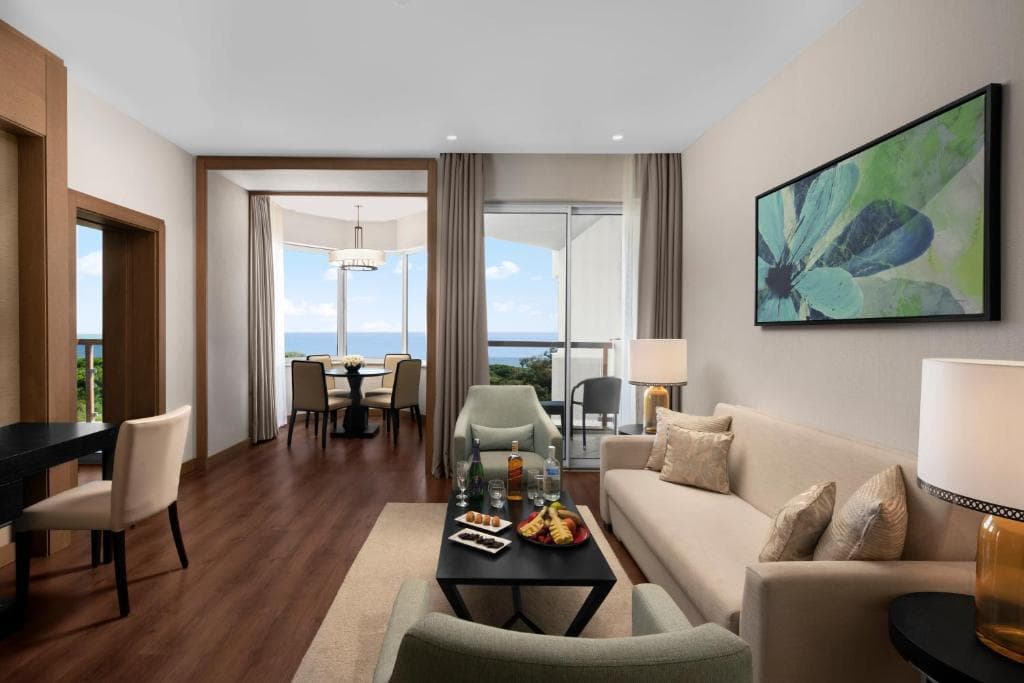 Papillon Zeugma Relaxury Resort & Spa - 40