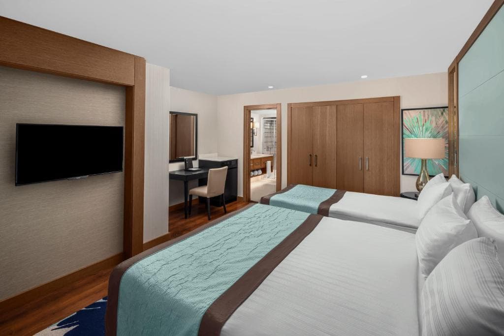 Papillon Zeugma Relaxury Resort & Spa - 43