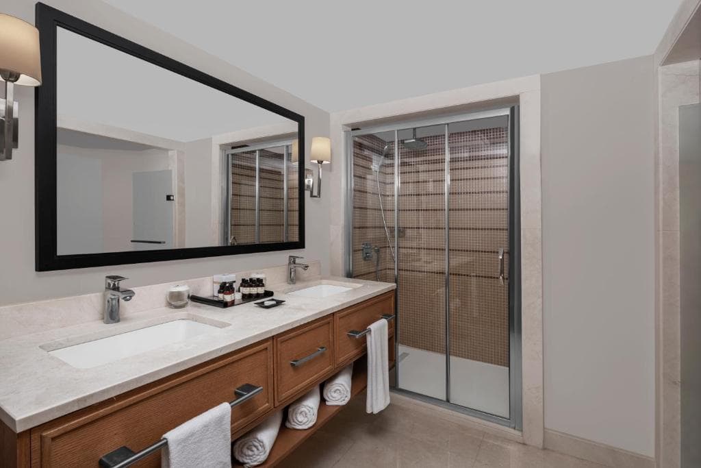 Papillon Zeugma Relaxury Resort & Spa - 44