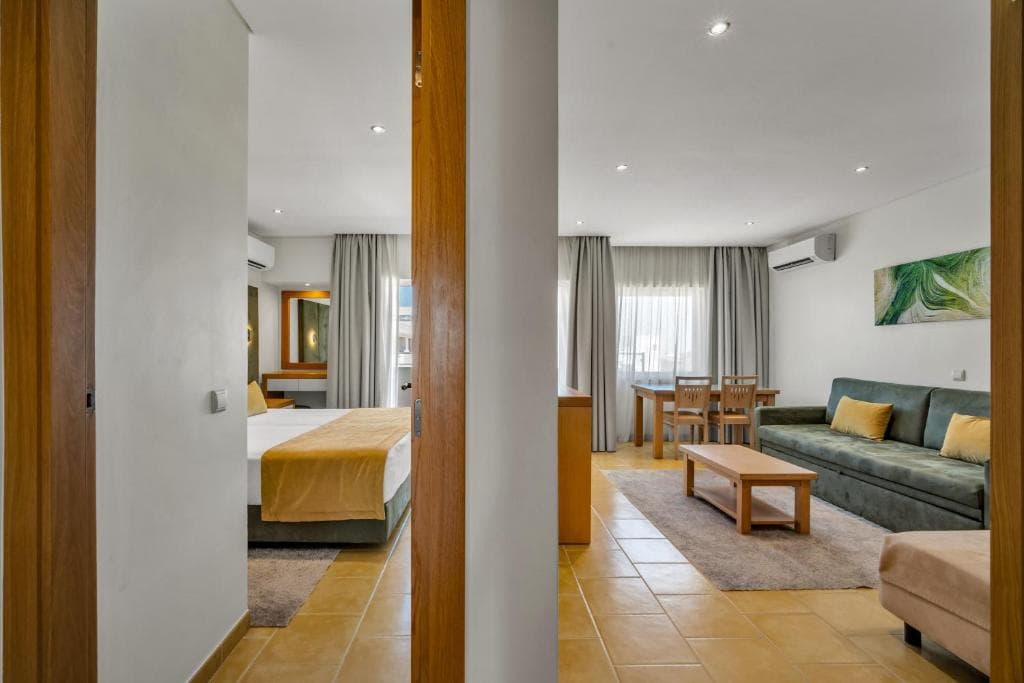 Albufeira Sol Hotel & Spa - 2