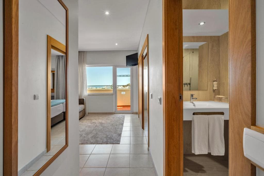Albufeira Sol Hotel & Spa - 3