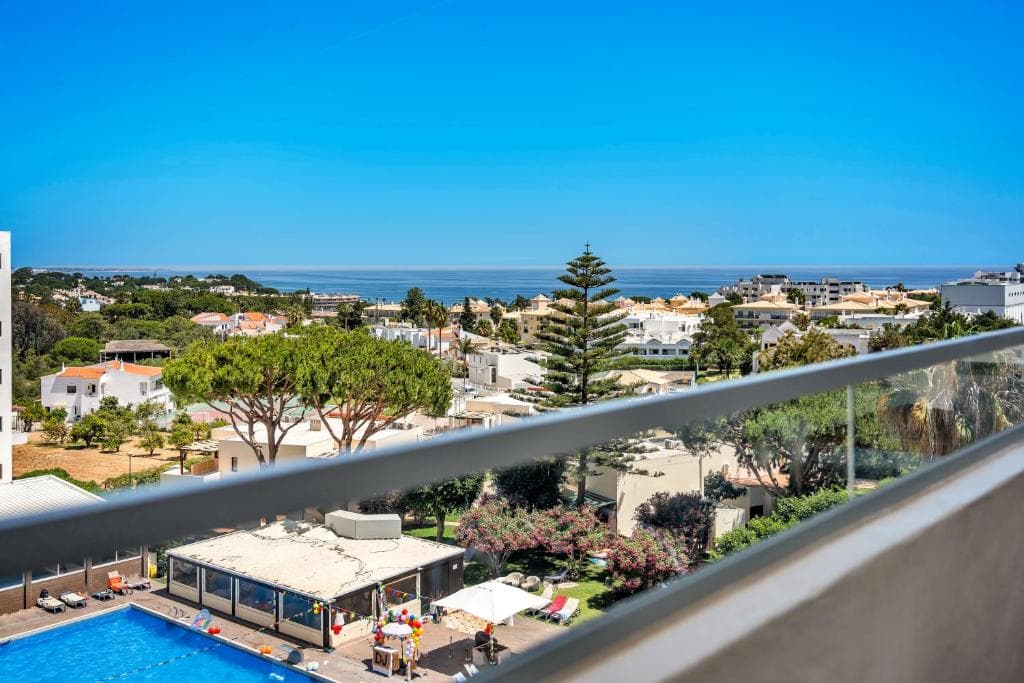 Albufeira Sol Hotel & Spa - 14