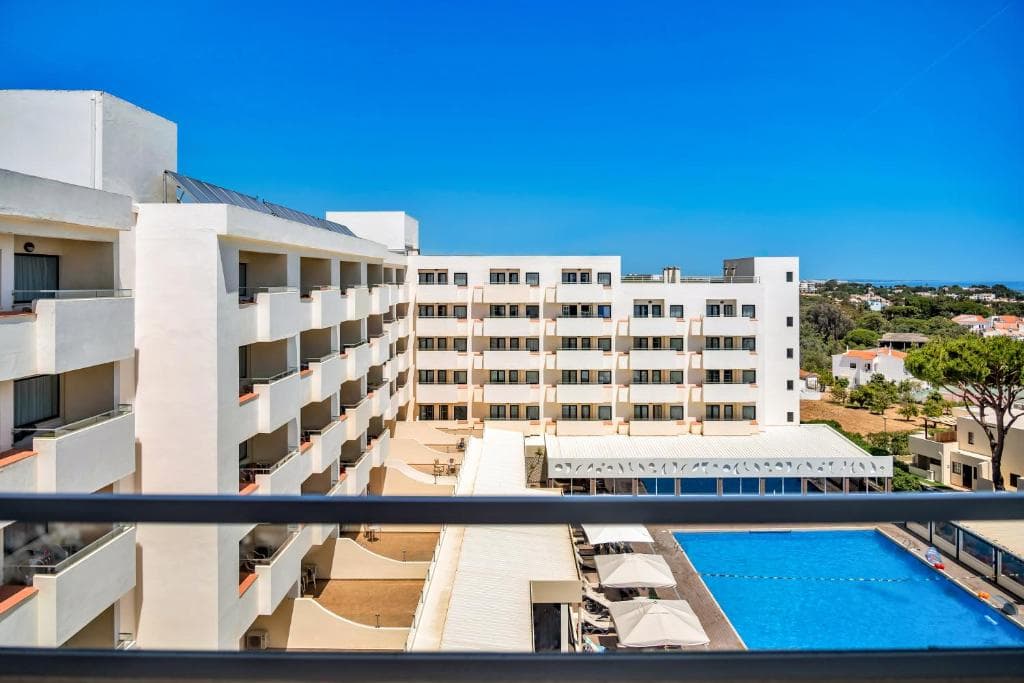 Albufeira Sol Hotel & Spa - 29