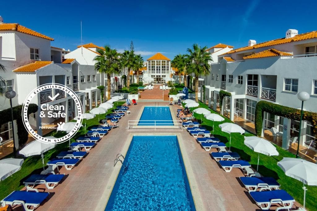 Hotel Ouratlantico - 2