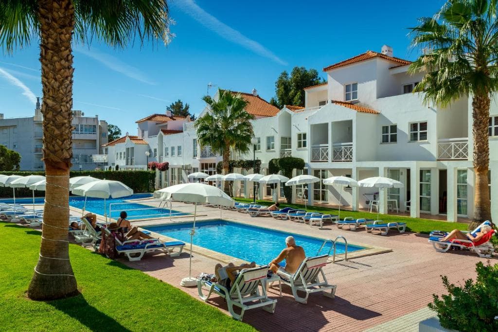 Hotel Ouratlantico - 7