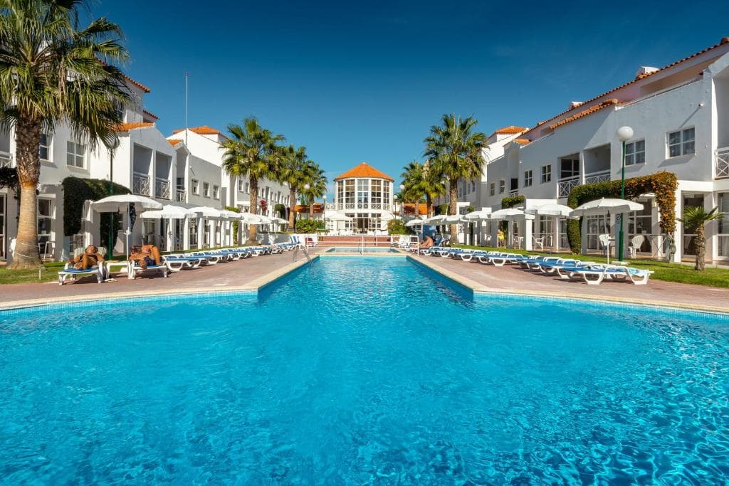 Hotel Ouratlantico