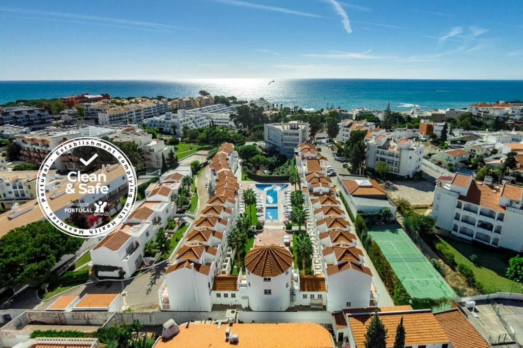Hotel Ouratlantico - 9