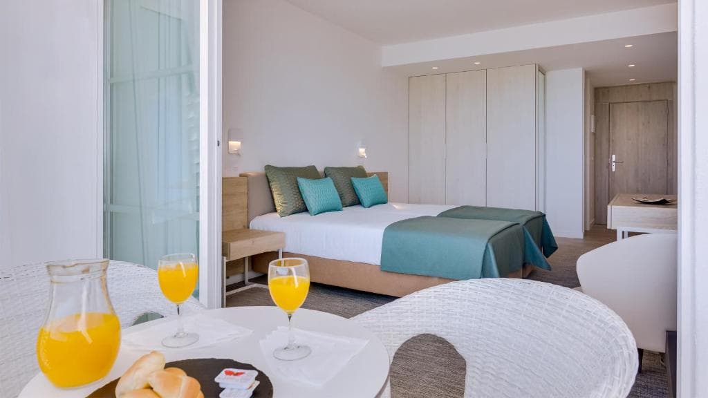 Sol E Mar Hotel - 22
