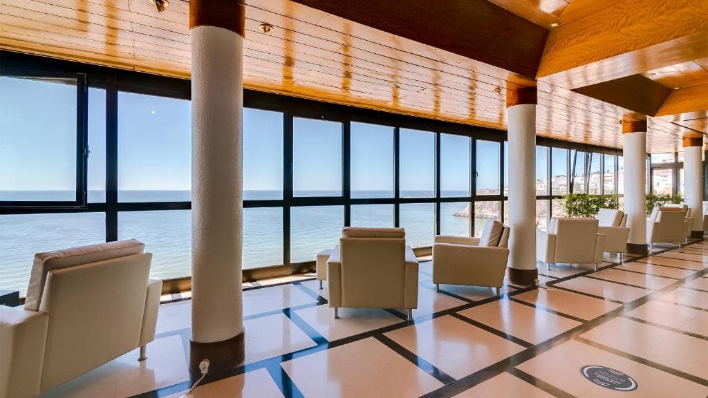 Sol E Mar Hotel - 37