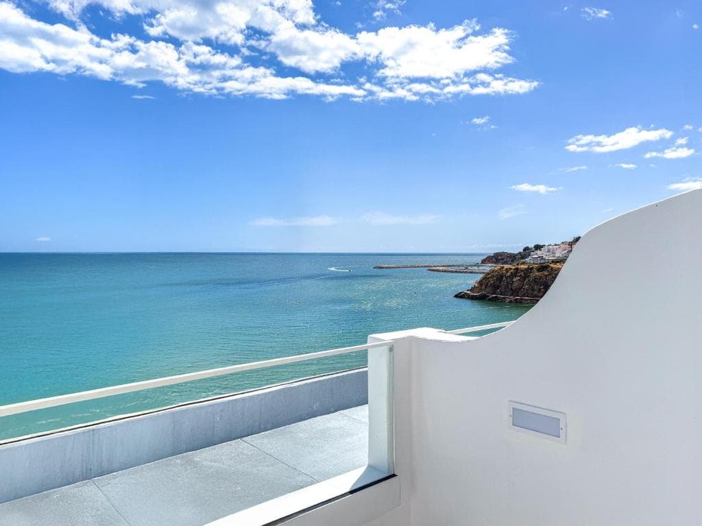Sol E Mar Hotel - 39