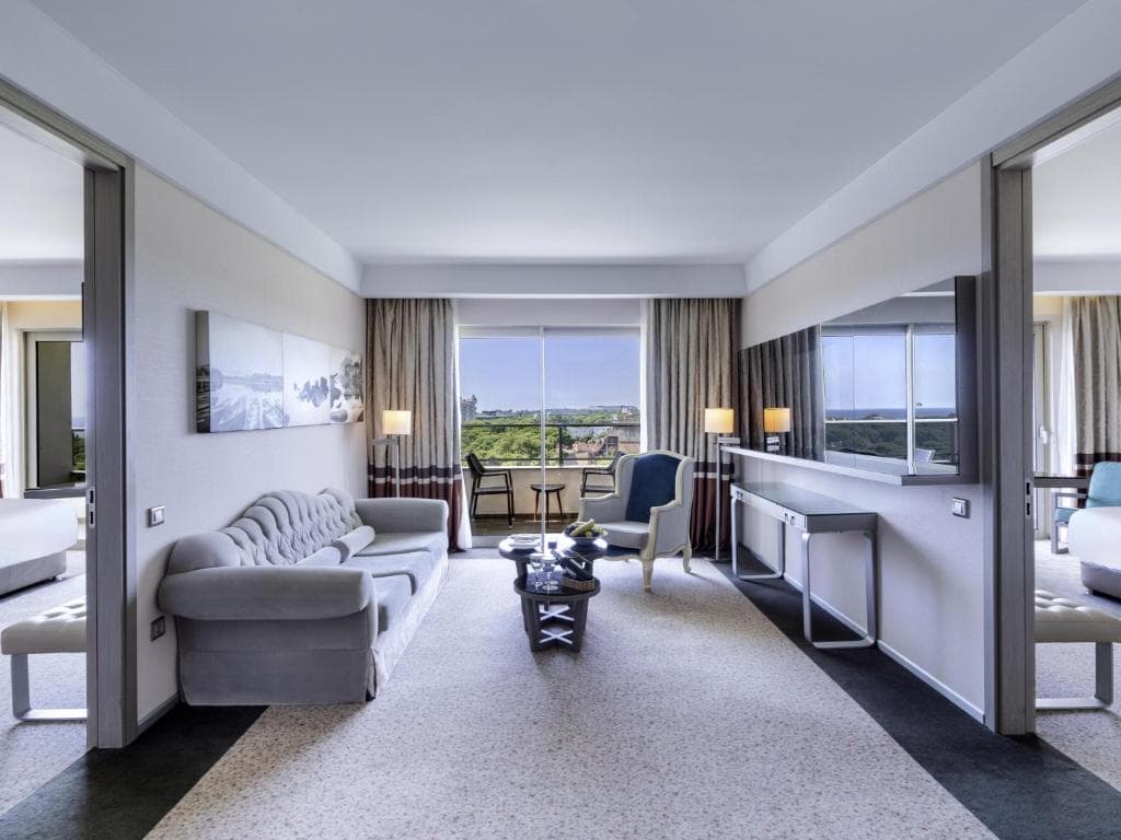 Rixos Premium Belek Resort - The Land of Legends - 12