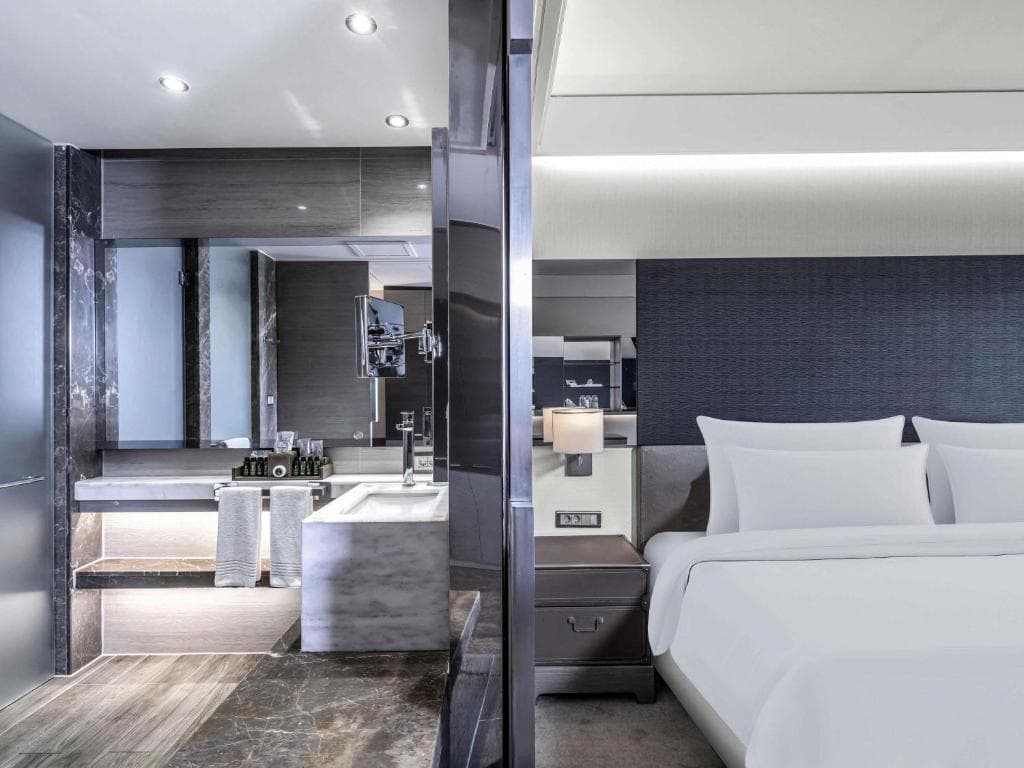 Rixos Premium Belek Resort - The Land of Legends - 18