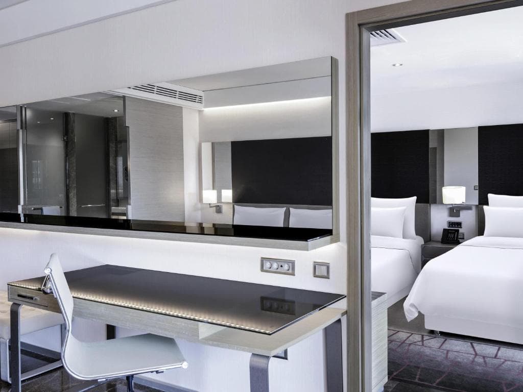 Rixos Premium Belek Resort - The Land of Legends - 31