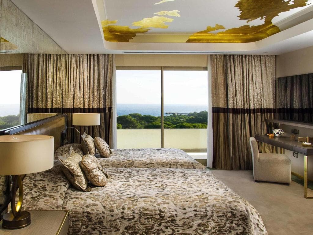 Rixos Premium Belek Resort - The Land of Legends - 39