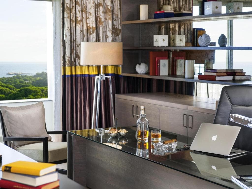 Rixos Premium Belek Resort - The Land of Legends - 40