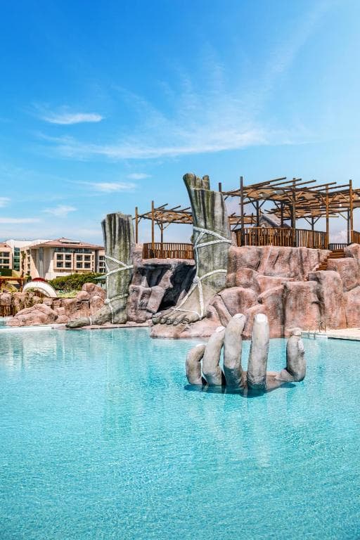 Hotel Regnum The Crown - 3