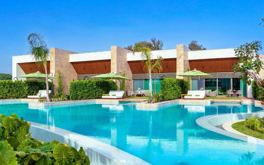 Hotel Regnum The Crown - 6