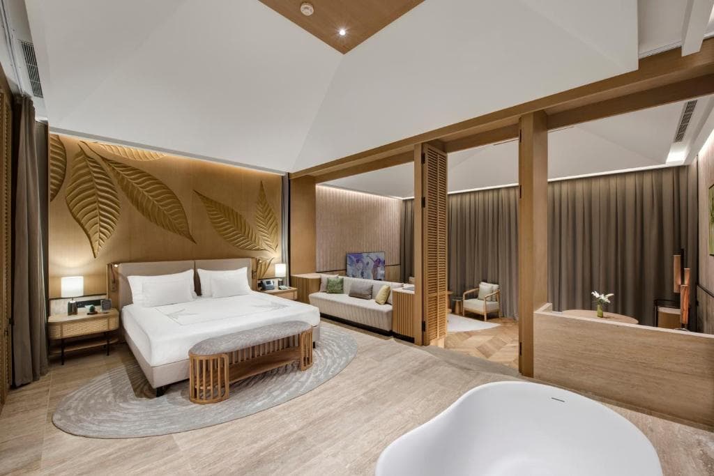 Hotel Regnum The Crown - 10